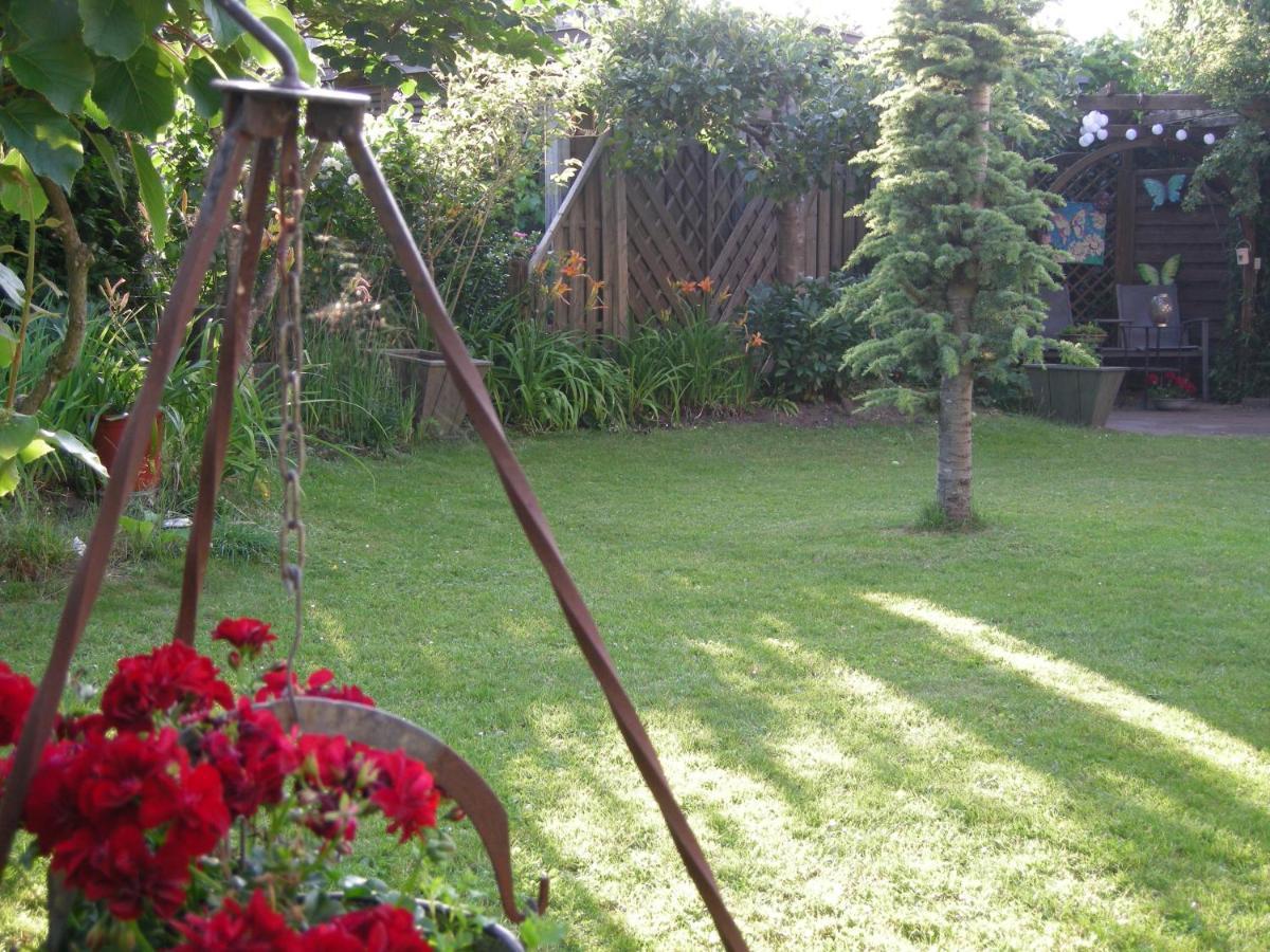 B&B Overnachting De Margriet Hardenberg Exterior photo
