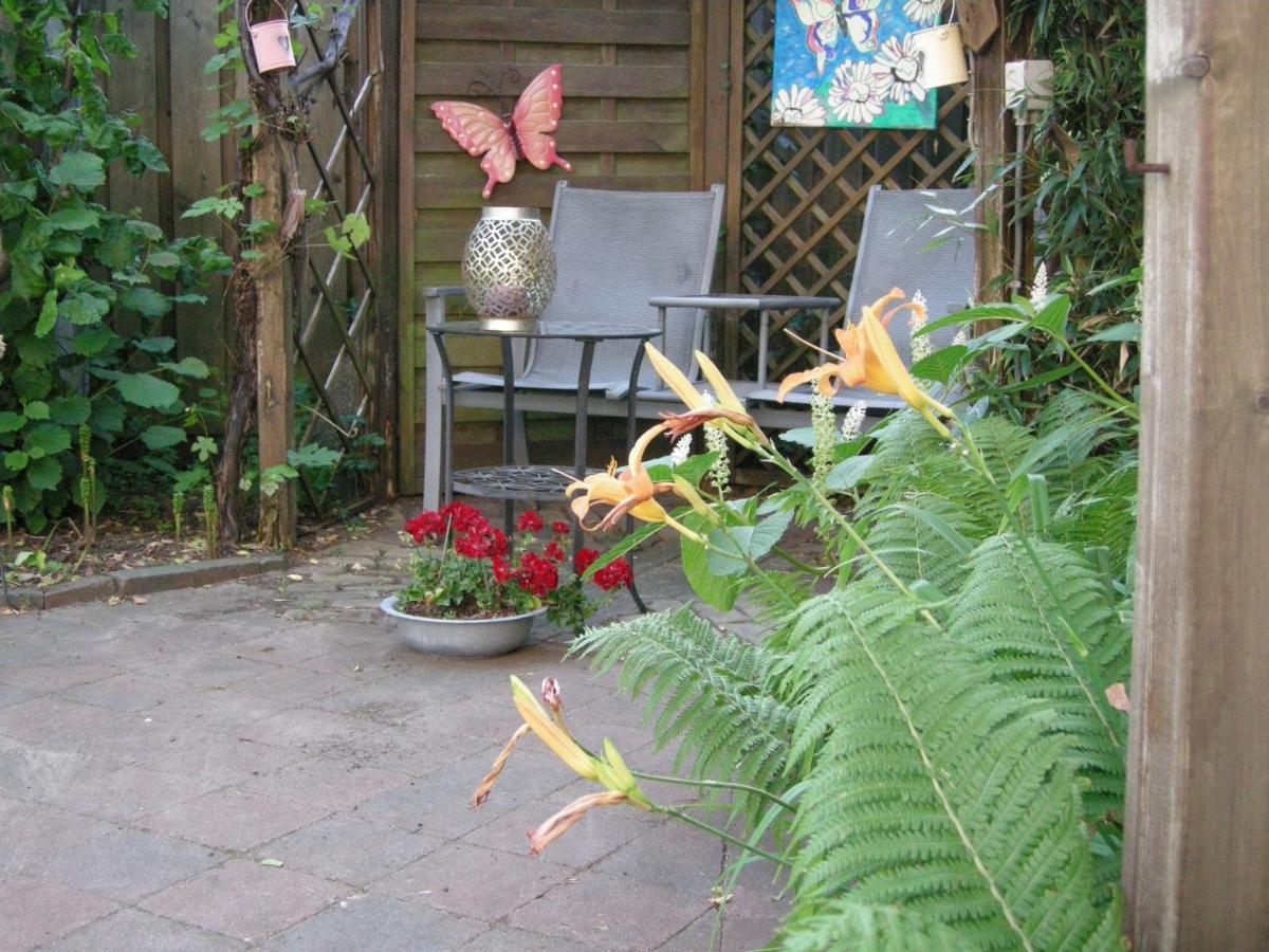 B&B Overnachting De Margriet Hardenberg Exterior photo