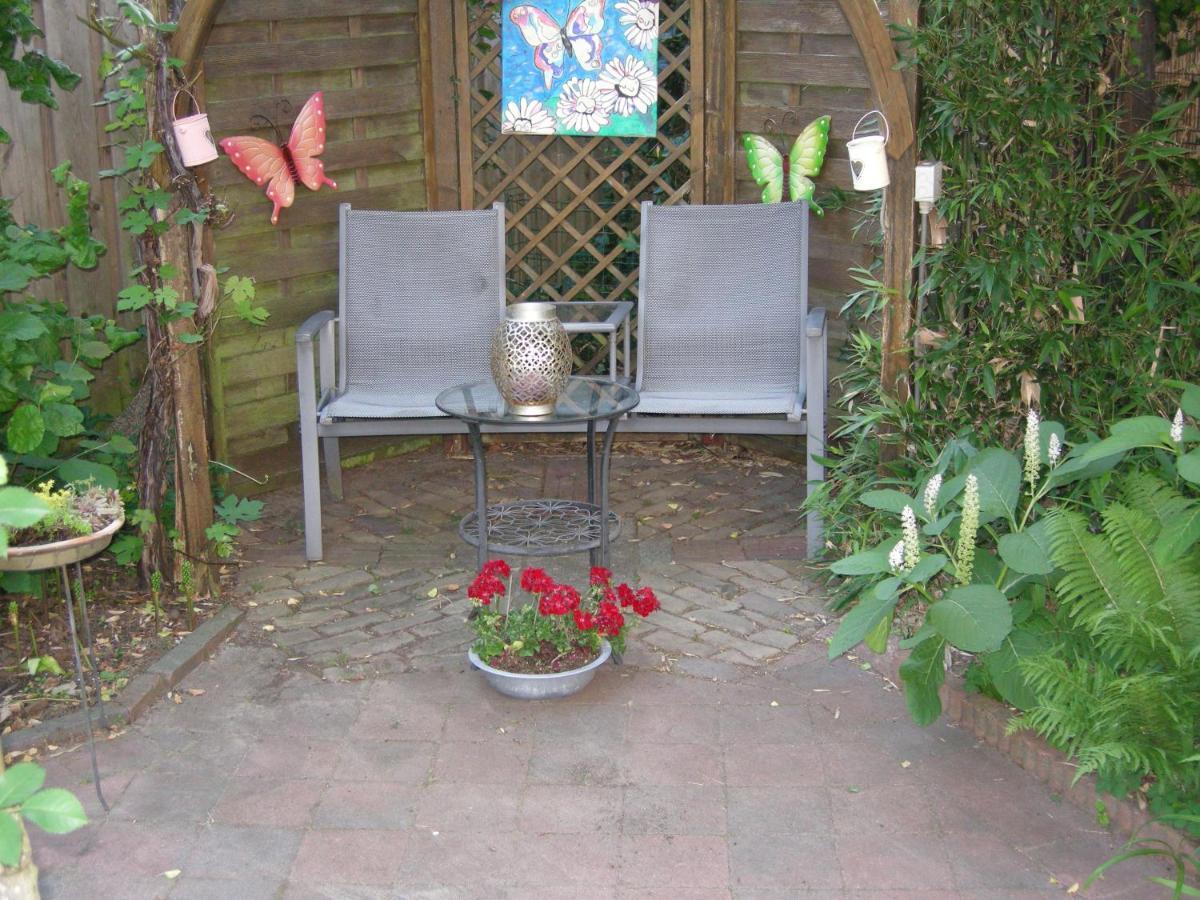 B&B Overnachting De Margriet Hardenberg Exterior photo
