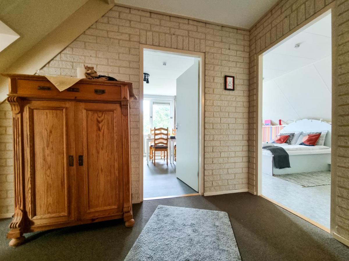 B&B Overnachting De Margriet Hardenberg Exterior photo