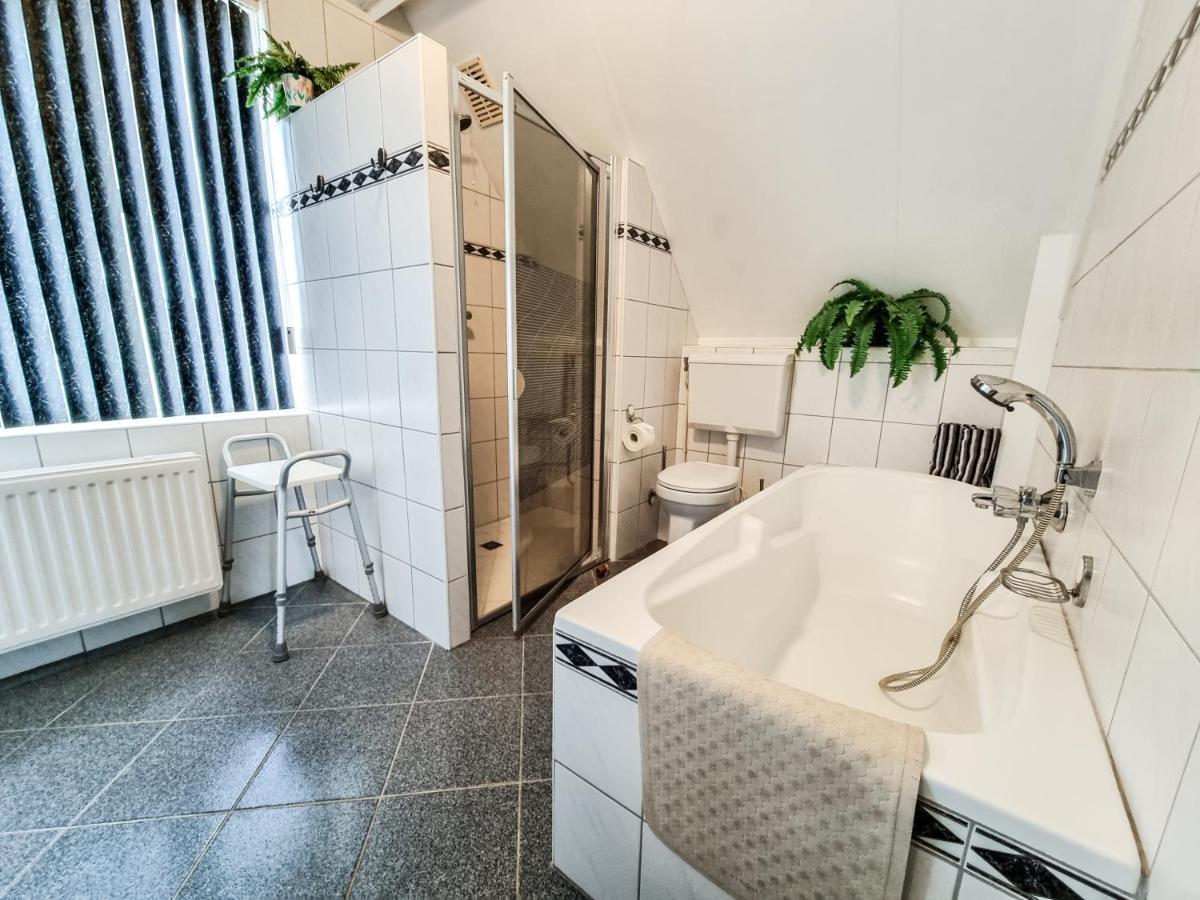 B&B Overnachting De Margriet Hardenberg Exterior photo
