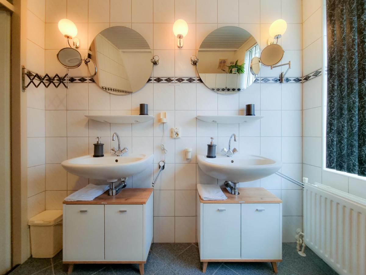 B&B Overnachting De Margriet Hardenberg Exterior photo