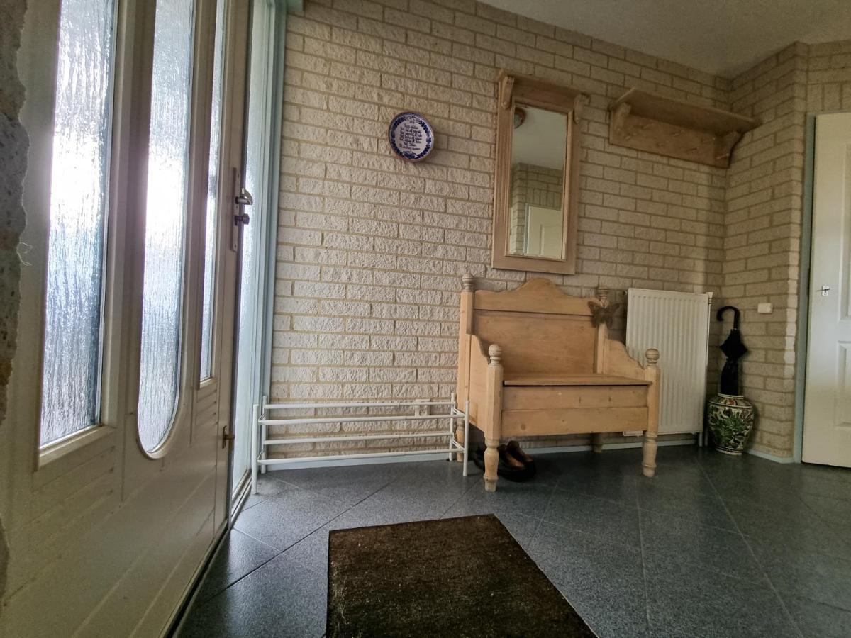 B&B Overnachting De Margriet Hardenberg Exterior photo