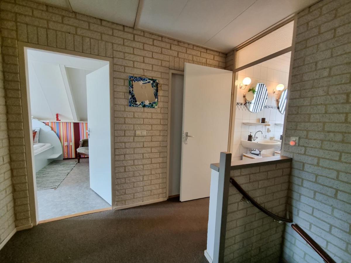 B&B Overnachting De Margriet Hardenberg Exterior photo